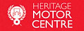 The Heritage Motor Centre
