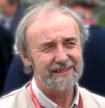 The 2005 Rally of the Tests